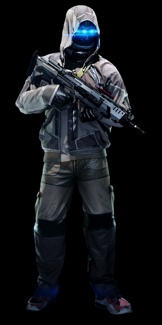 Killzone: Shadow Fall - Immagine 109086