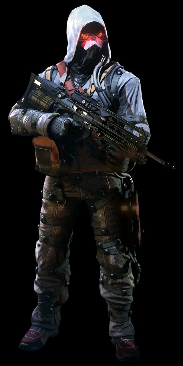 Killzone: Shadow Fall - Immagine 109087