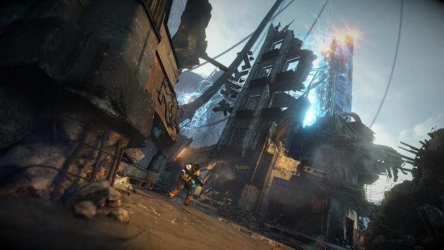 Killzone: Shadow Fall - Immagine 113140