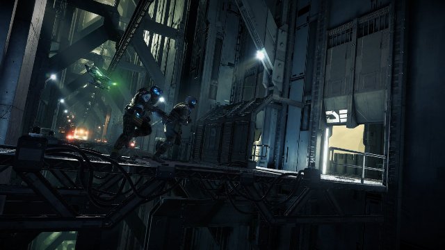 Killzone: Shadow Fall - Immagine 121718