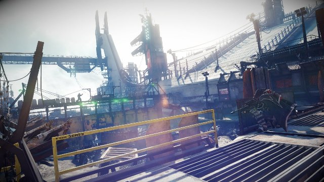 Killzone: Shadow Fall - Immagine 121719