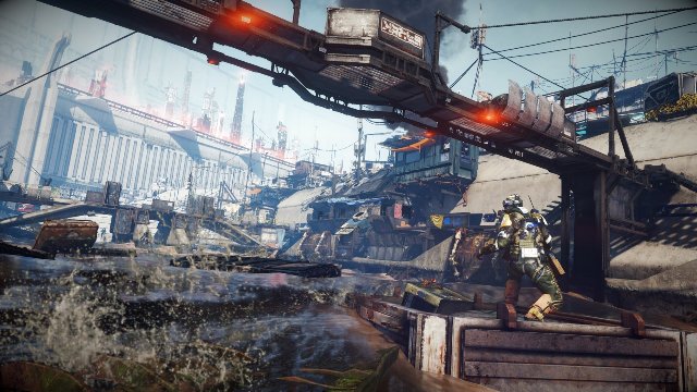 Killzone: Shadow Fall - Immagine 121720