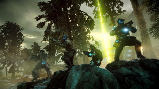 Killzone: Shadow Fall - Immagine 113823