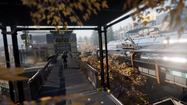 Infamous: Second Son - Immagine 104120