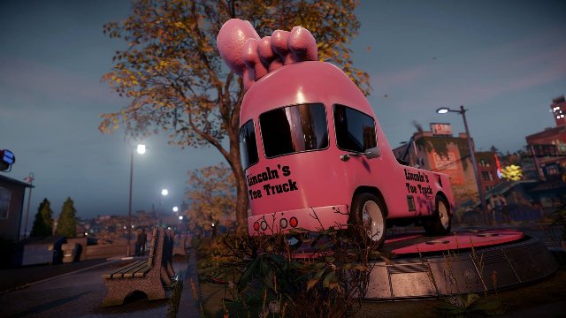 Infamous: Second Son - Immagine 104122