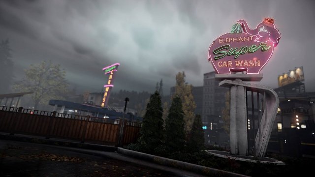 Infamous: Second Son - Immagine 104123