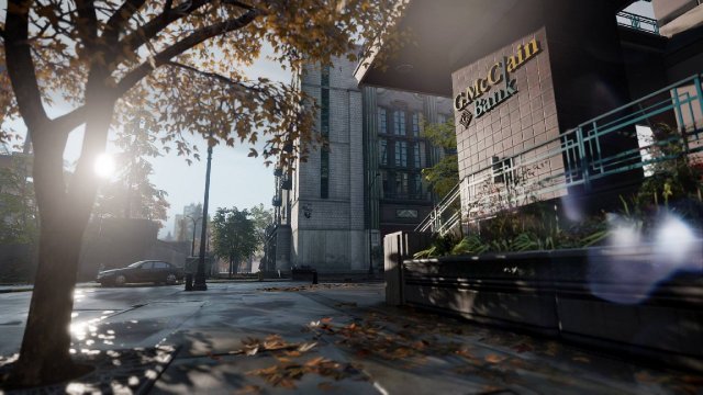 Infamous: Second Son - Immagine 104126