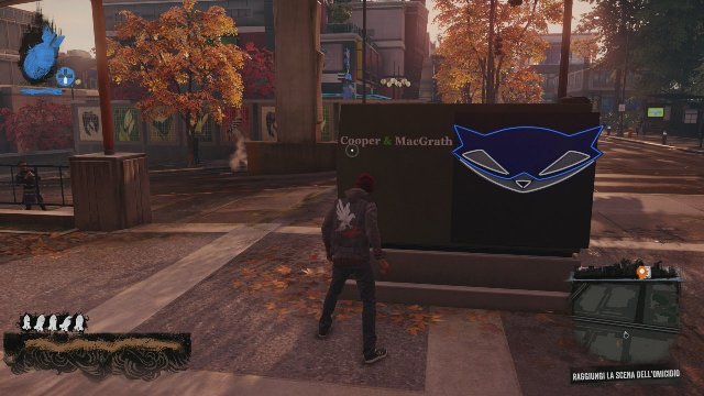 Infamous: Second Son immagine 107898