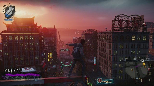 Infamous: Second Son - Immagine 107903