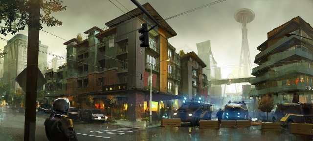 Infamous: Second Son - Immagine 104252