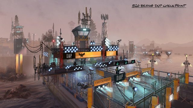 Infamous: Second Son - Immagine 104253