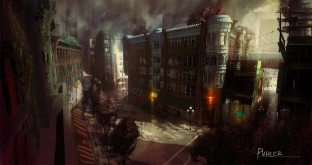Infamous: Second Son - Immagine 104254