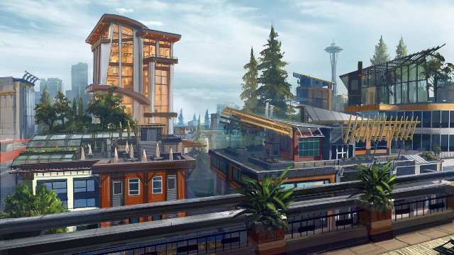 Infamous: Second Son - Immagine 104255