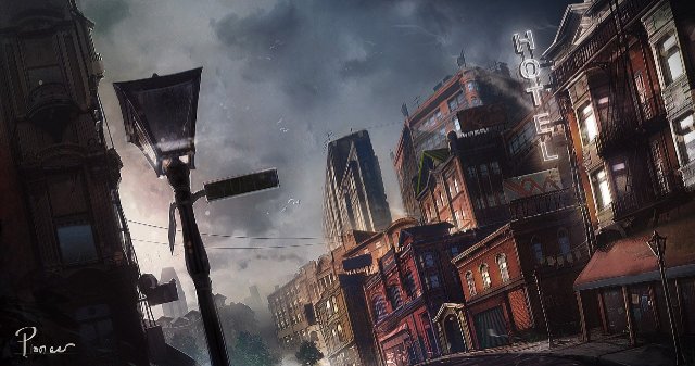 Infamous: Second Son - Immagine 104256