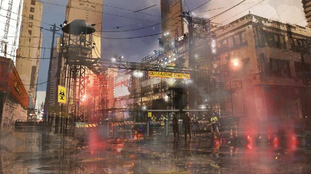 Infamous: Second Son - Immagine 104257