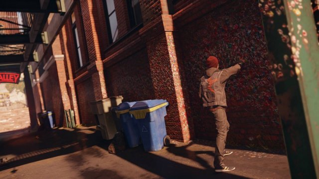 Infamous: Second Son - Immagine 104312