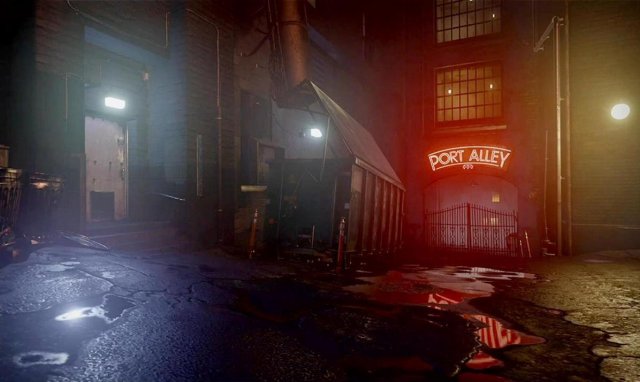 Infamous: Second Son - Immagine 104314
