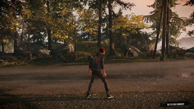 Infamous: Second Son - Immagine 107558
