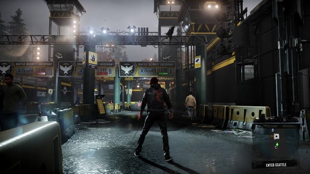Infamous: Second Son - Immagine 107559