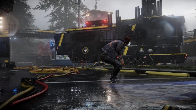 Infamous: Second Son - Immagine 107560