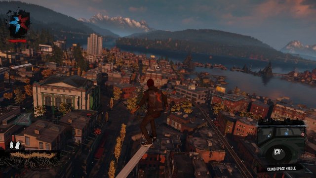 Infamous: Second Son - Immagine 107563