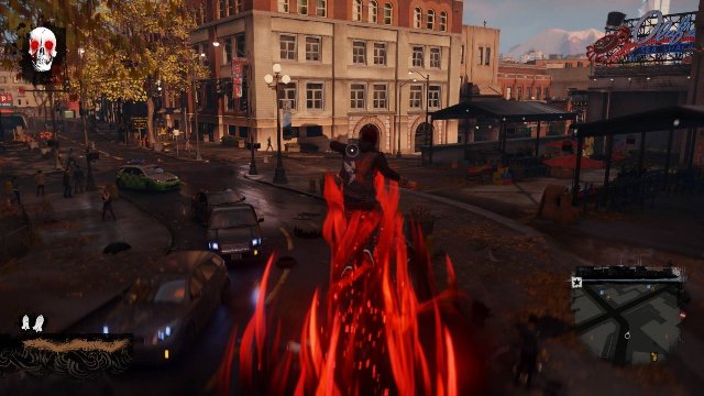 Infamous: Second Son - Immagine 107564