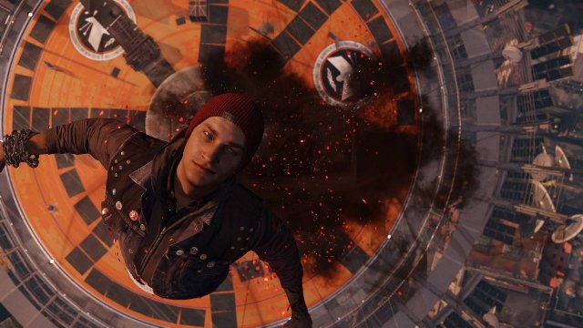 Infamous: Second Son - Immagine 107565