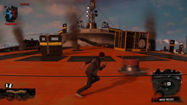 Infamous: Second Son - Immagine 107566