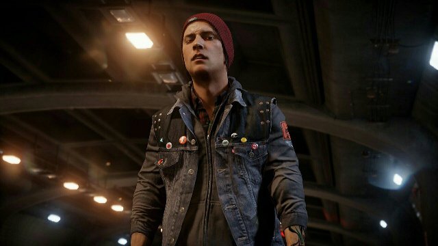 Infamous: Second Son - Immagine 107567