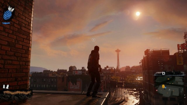 Infamous: Second Son - Immagine 107568