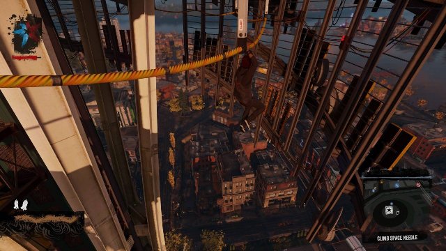 Infamous: Second Son - Immagine 107569