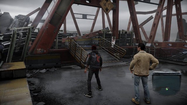 Infamous: Second Son - Immagine 107570