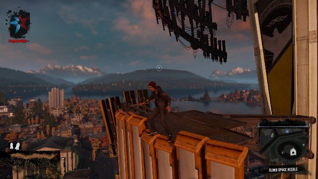 Infamous: Second Son - Immagine 107571