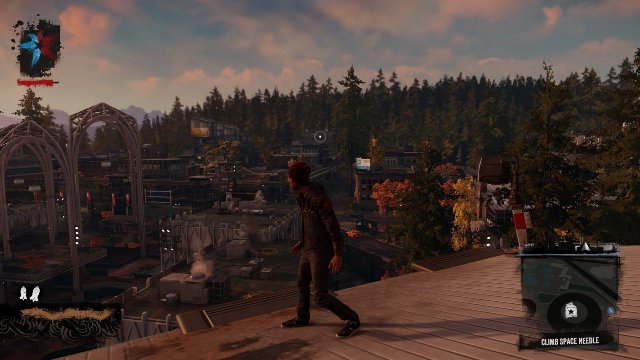 Infamous: Second Son - Immagine 107572