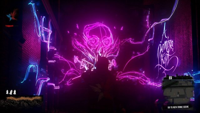 Infamous: Second Son - Immagine 107573