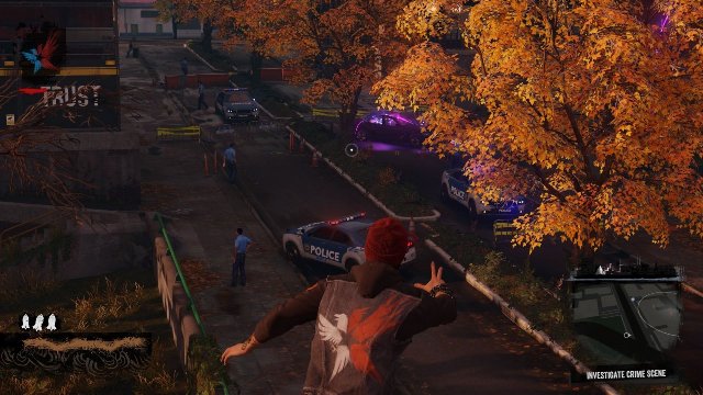 Infamous: Second Son - Immagine 107575