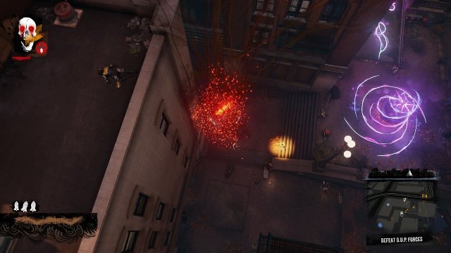 Infamous: Second Son - Immagine 107577