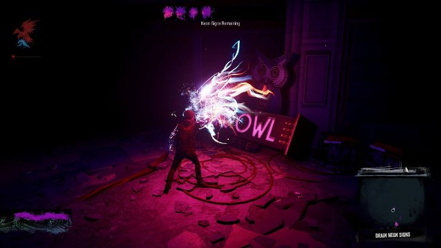 Infamous: Second Son - Immagine 107578