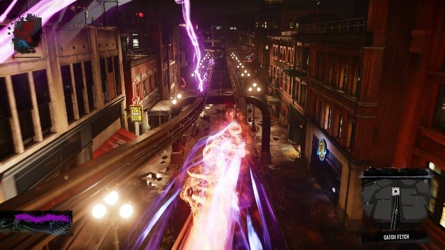 Infamous: Second Son - Immagine 107579
