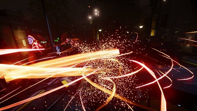 Infamous: Second Son - Immagine 107580