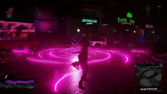 Infamous: Second Son - Immagine 107581