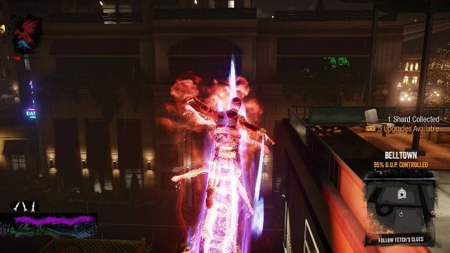 Infamous: Second Son - Immagine 107582