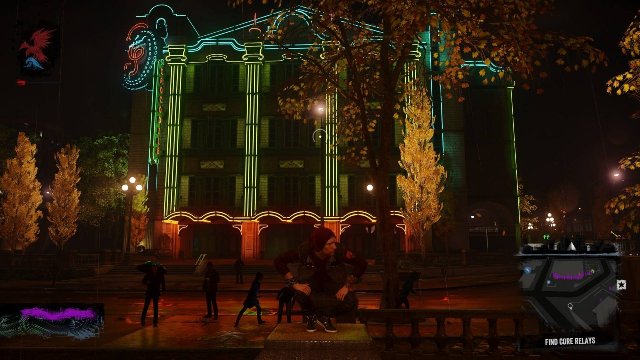 Infamous: Second Son - Immagine 107583