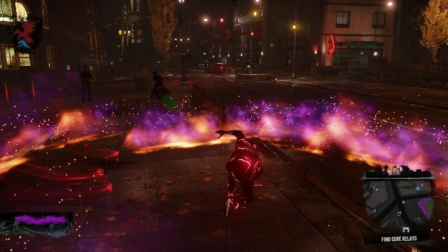 Infamous: Second Son - Immagine 107584