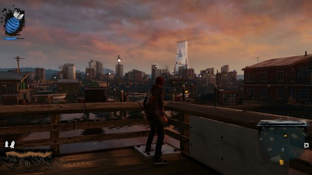 Infamous: Second Son - Immagine 107585