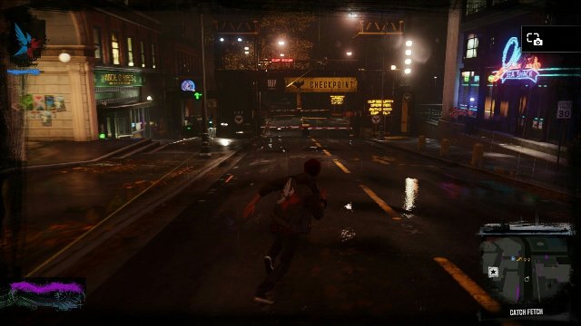 Infamous: Second Son - Immagine 107586
