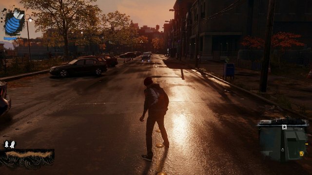 Infamous: Second Son - Immagine 107587