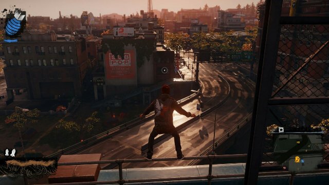 Infamous: Second Son - Immagine 107588