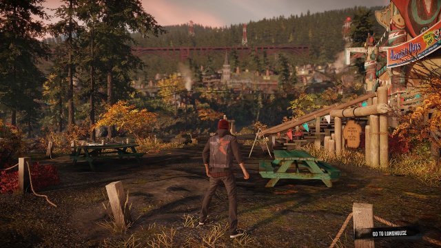 Infamous: Second Son - Immagine 107589