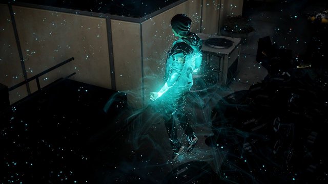 Infamous: Second Son - Immagine 107590